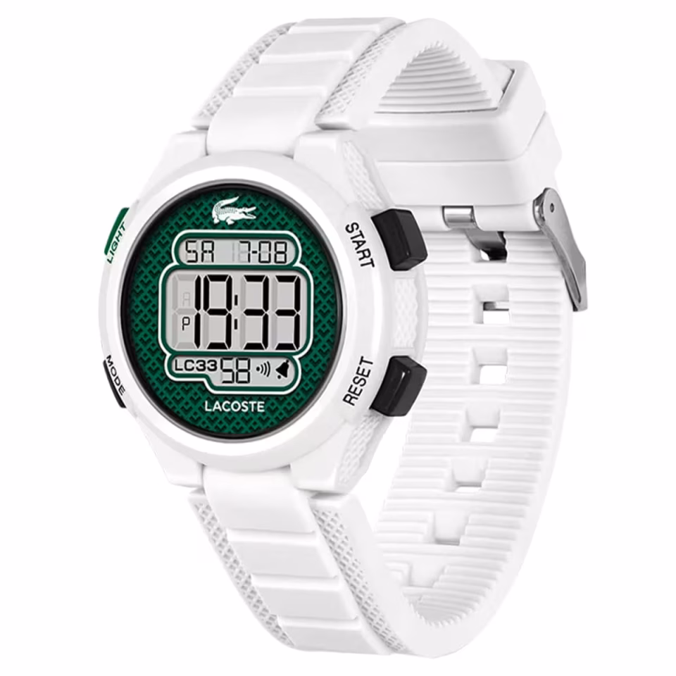 Lacoste LAC2030064 Çocuk Kol Saati