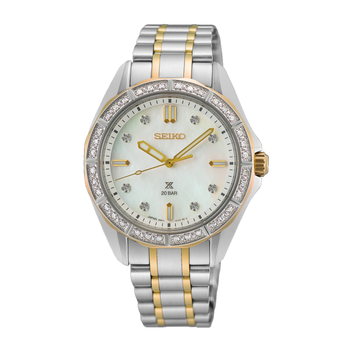 SEIKO PROSPEX SUR622J - SUR622J1