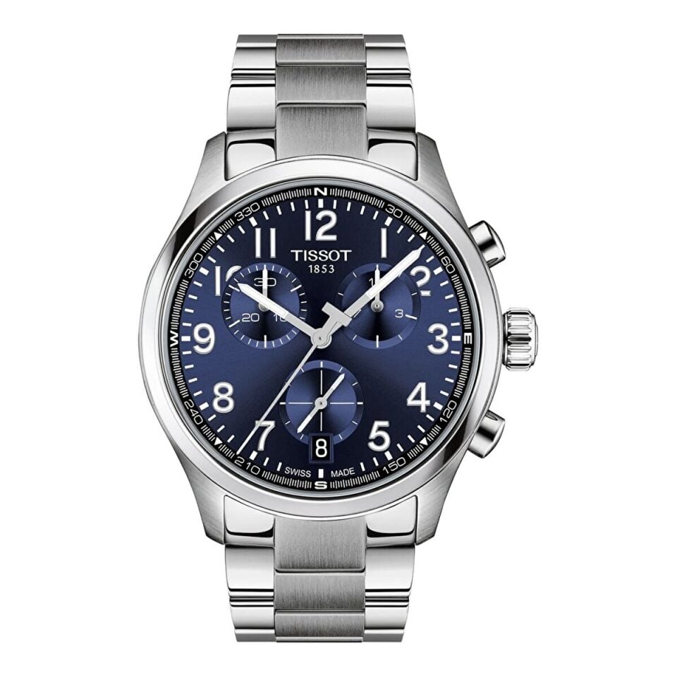 Tissot Chrono L 42mm T1164171104200