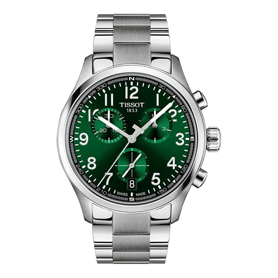 Tissot Chrono L 42mm T1164171109200