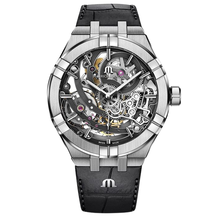 Maurice Lacroix AIKON Automatic ML-AI6028SS001030-1 Erkek Kol Saati