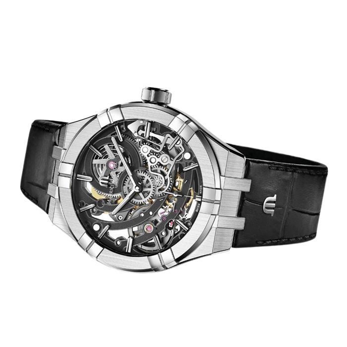 Maurice Lacroix AIKON Automatic ML-AI6028SS001030-1 Erkek Kol Saati