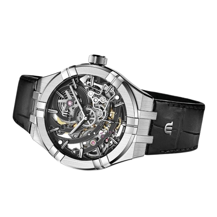 Maurice Lacroix AIKON Automatic ML-AI6028SS001030-1 Erkek Kol Saati