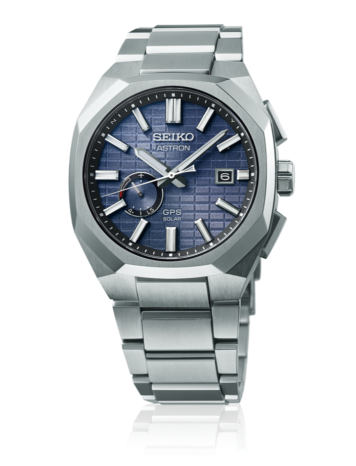 SEIKO SSJ013J1