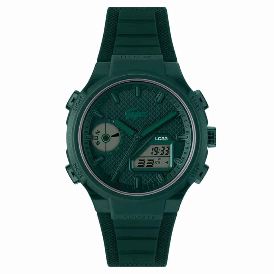 Lacoste LAC2011449 Erkek Kol Saati