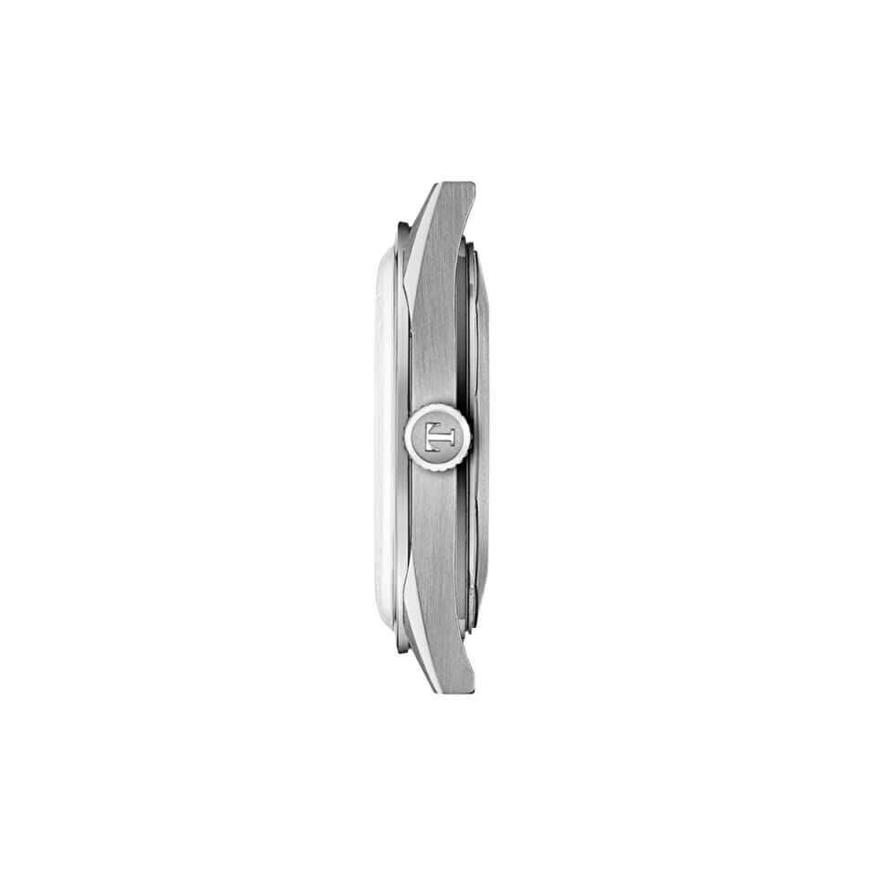 Tissot Visodate 39mm T1574071105100