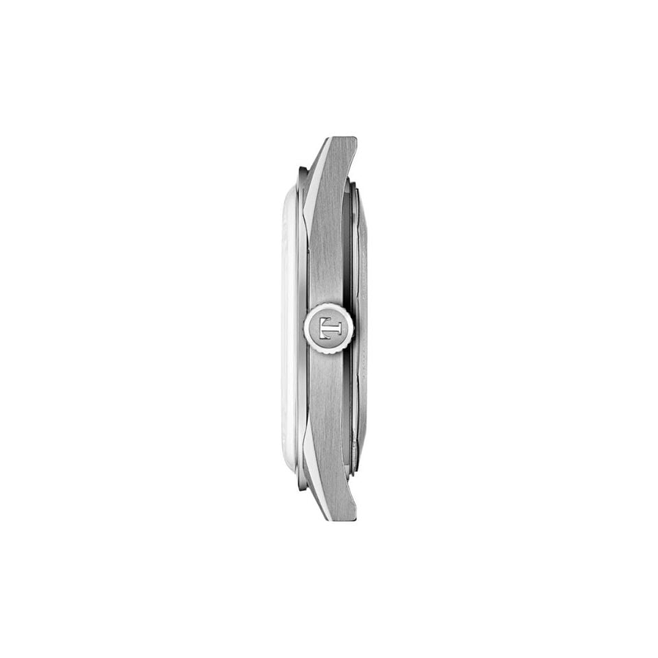 Tissot Visodate 39mm T1574071105100