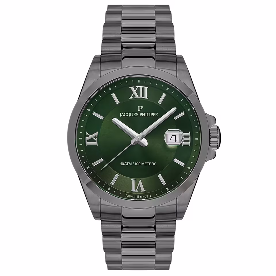Jacques Philippe JPQGS3383X7V2 Erkek Kol Saati