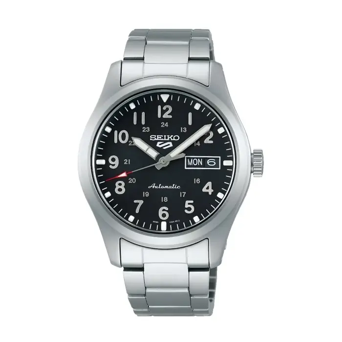 SEIKO 5 SPORTS SRPG27K - SRPG27K1
