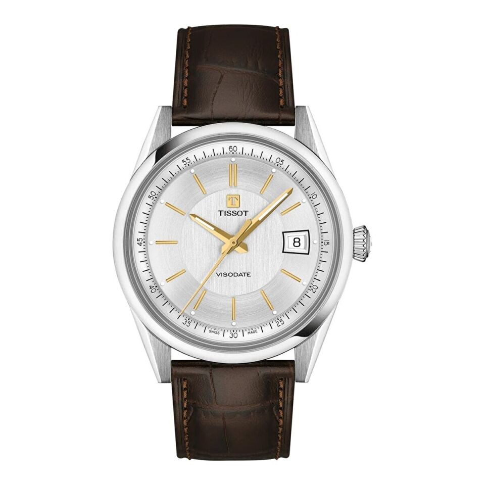 Tissot T1574071603100