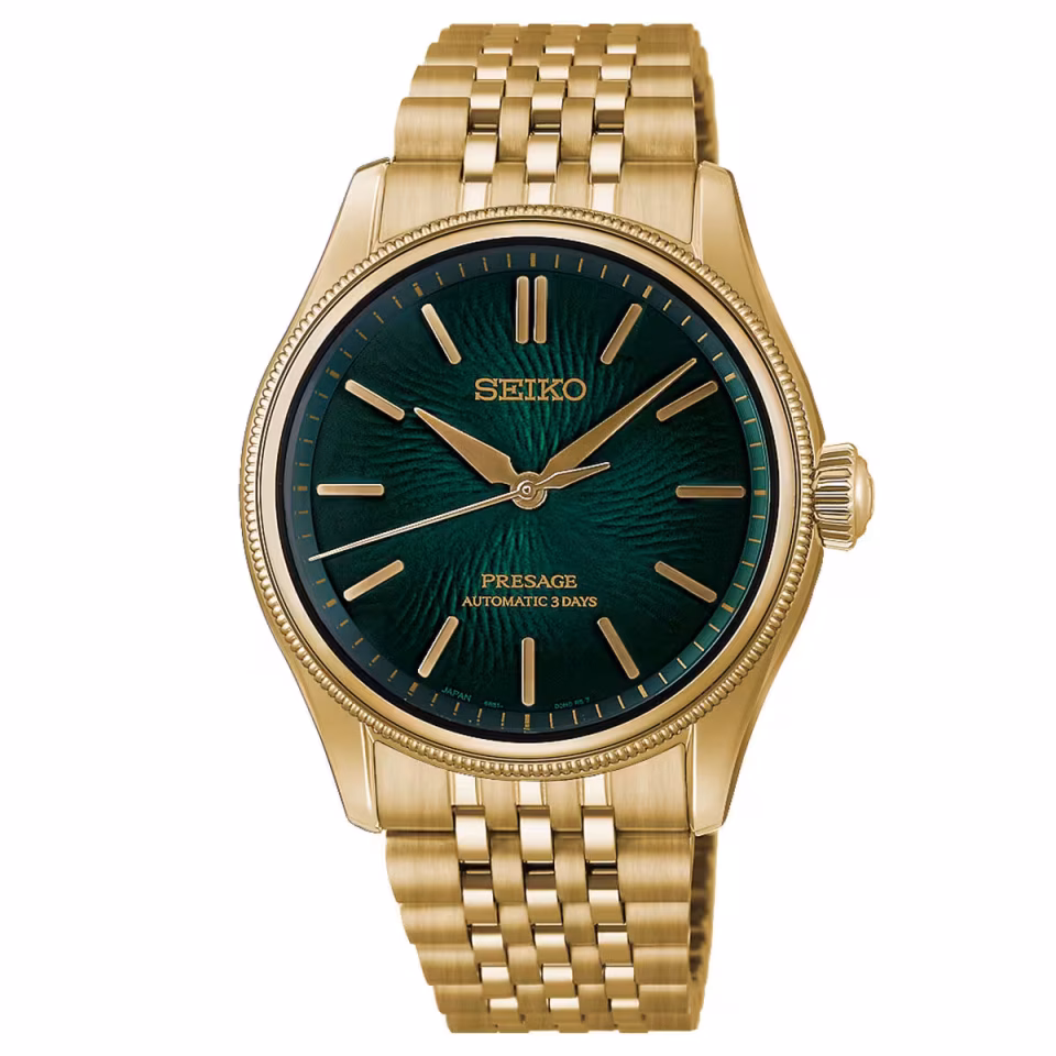 Seiko HCC009J1 Erkek Kol Saati
