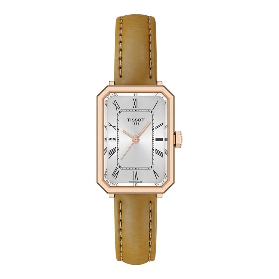 Tissot SRV 30mm T1601103603300