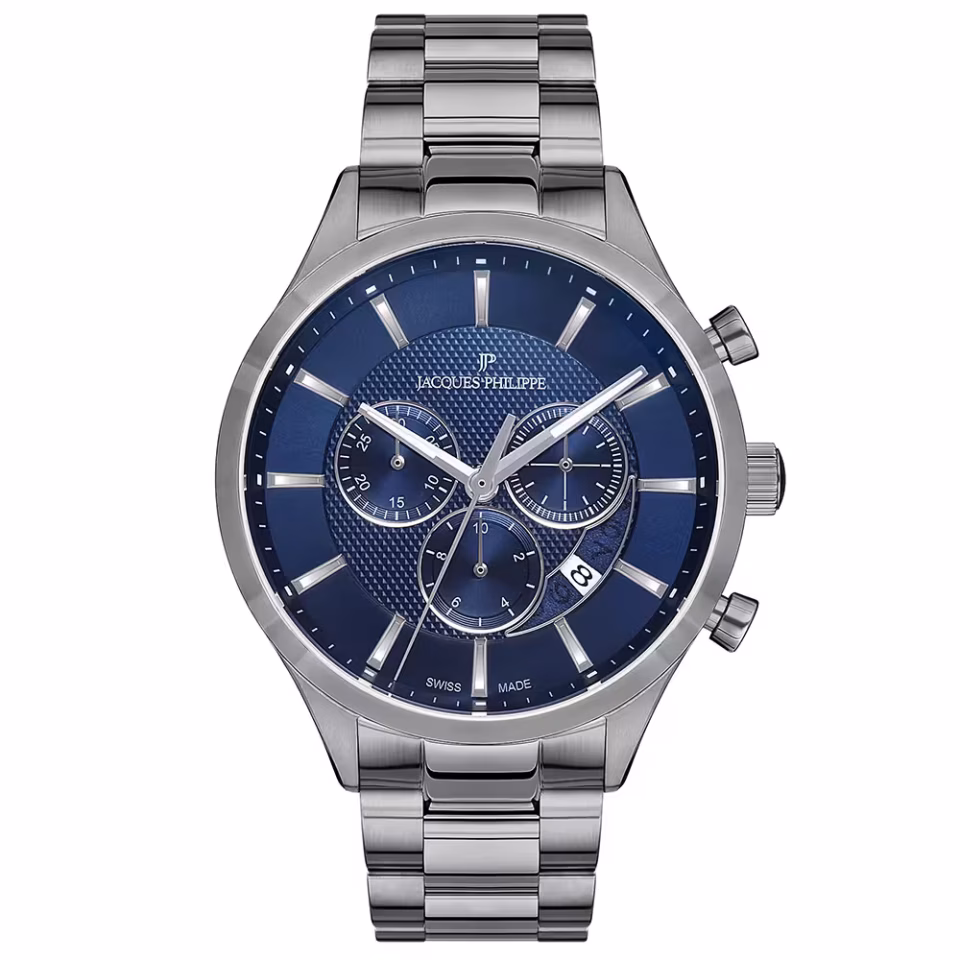 Jacques Philippe JPQGC038337N Erkek Kol Saati