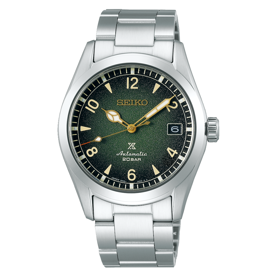 SEIKO PROSPEX SPB155J1