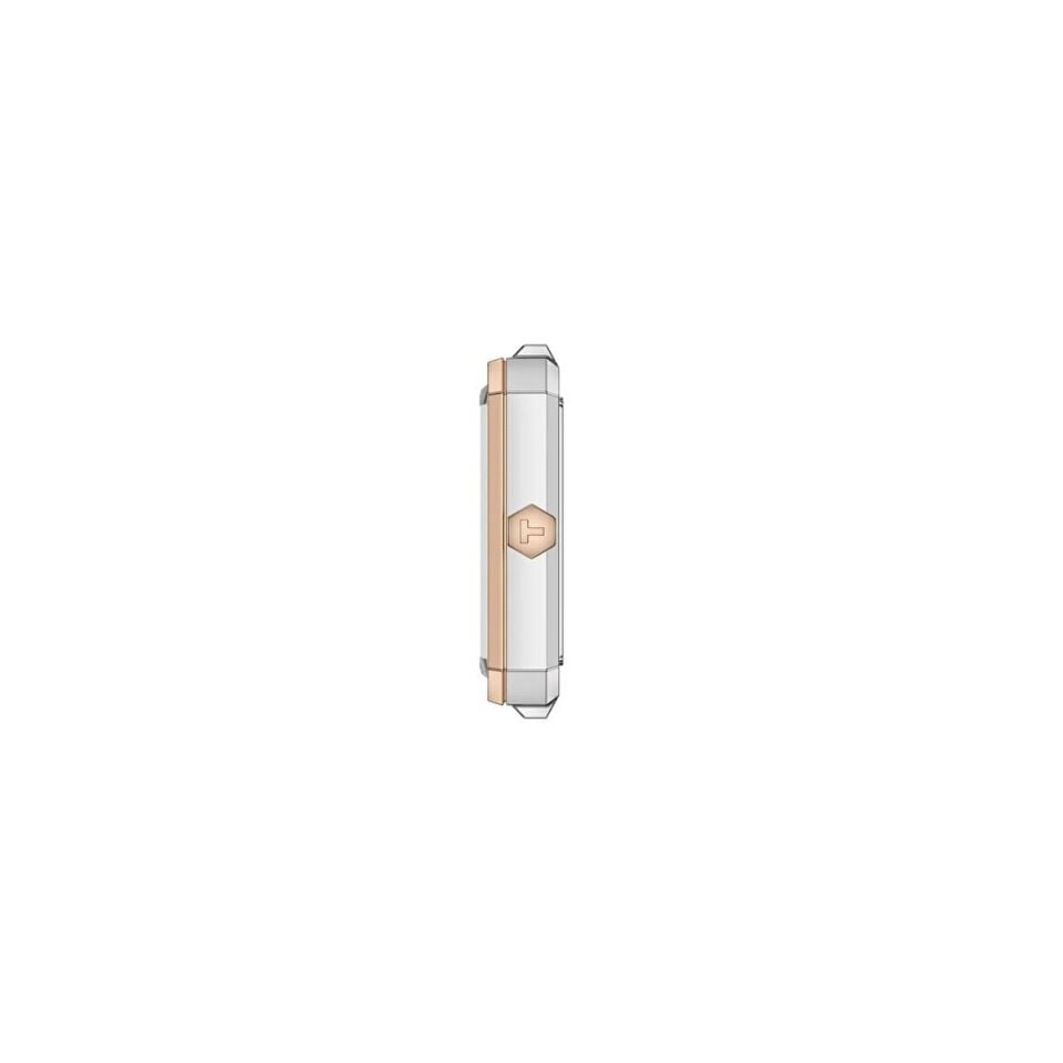 Tissot SRV 30mm T1601102111300