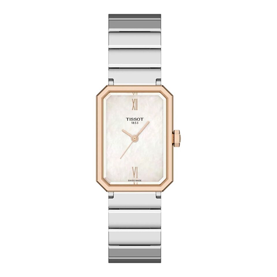 Tissot SRV 30mm T1601102111300