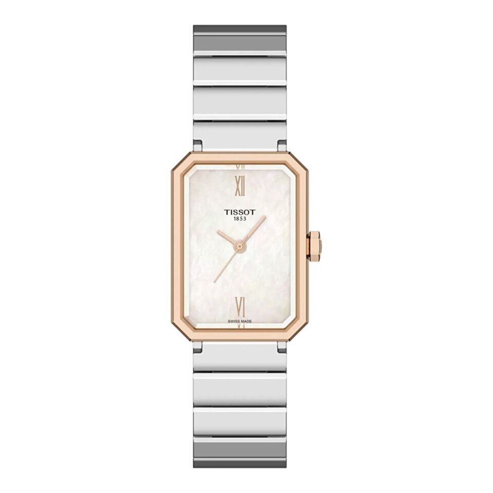 Tissot SRV 30mm T1601102111300
