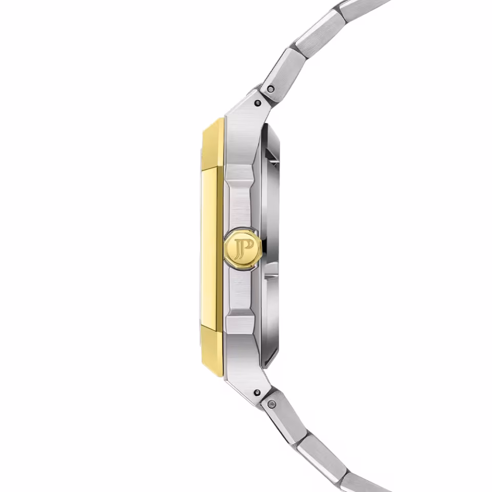 Jacques Philippe JPAGS10073X8 Erkek Kol Saati