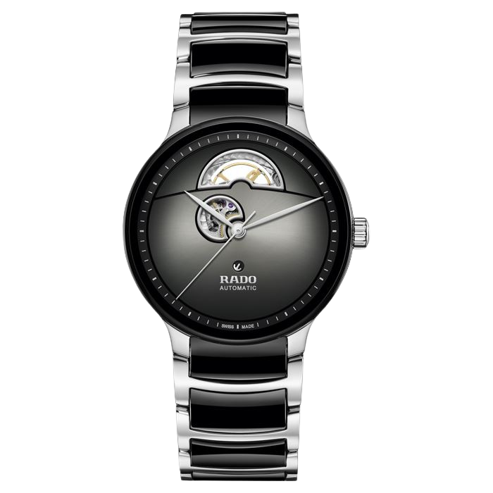 Rado Centrix Automatic Open Heart R30012152 Erkek Kol Saati