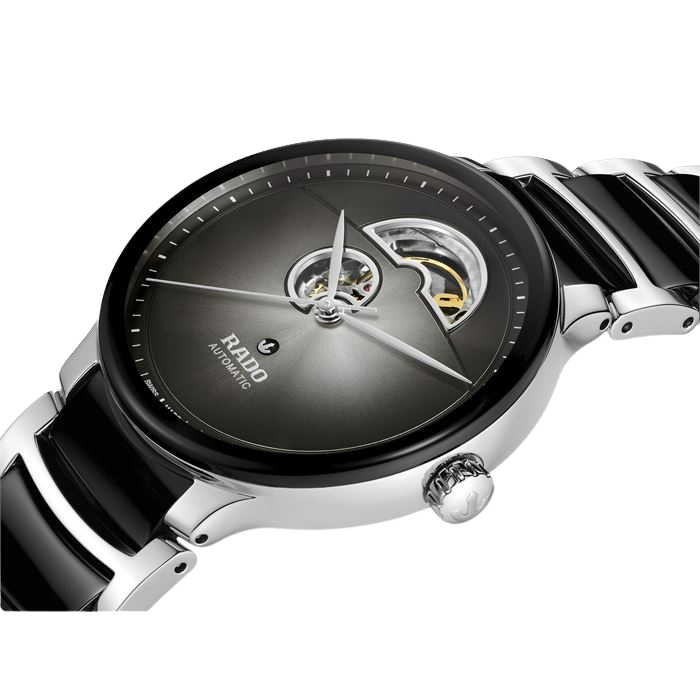 Rado Centrix Automatic Open Heart R30012152 Erkek Kol Saati