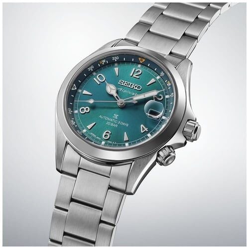 Seiko Prospex Alpinist SPB503J1