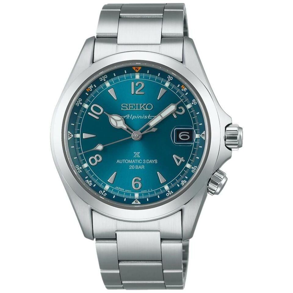 Seiko Prospex Alpinist SPB503J1