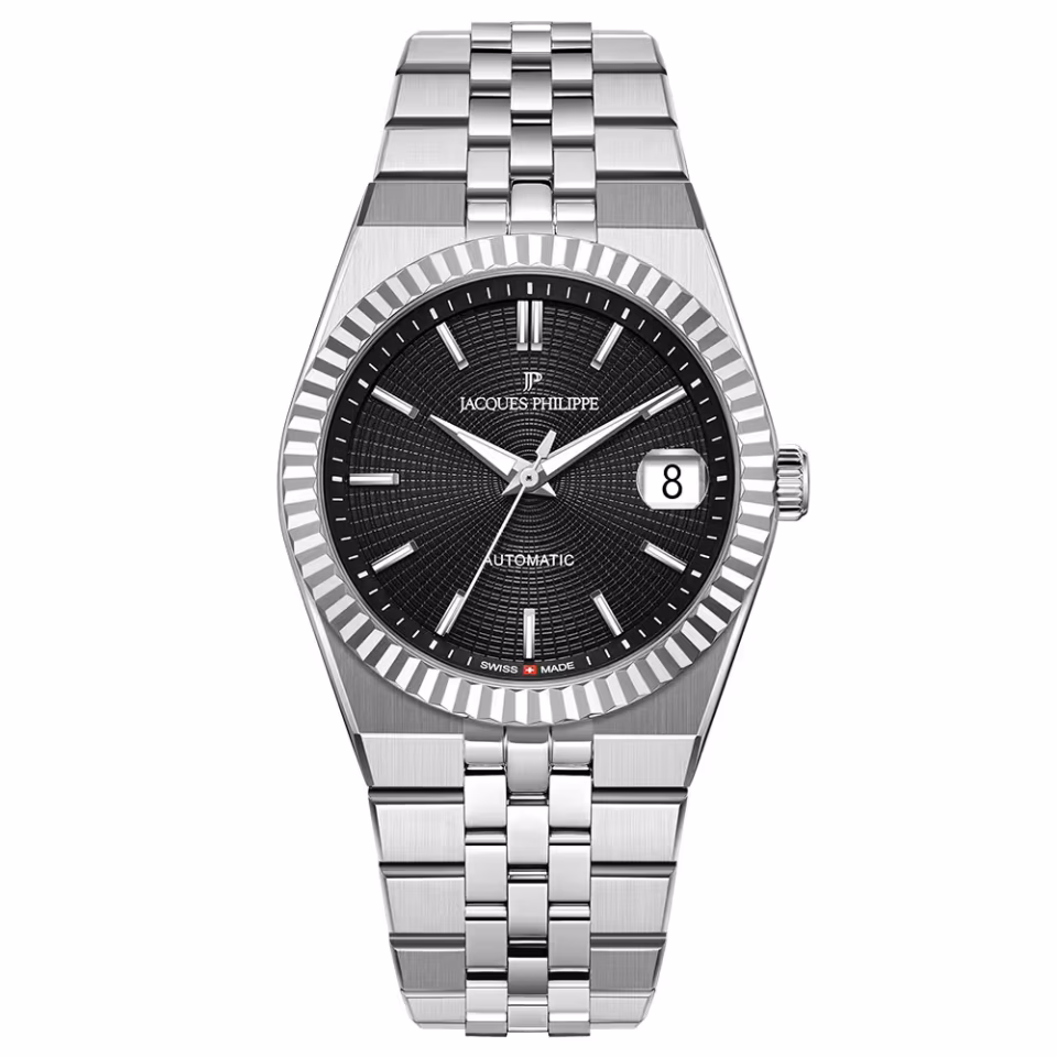 Jacques Philippe JPAGS1041316 Erkek Kol Saati
