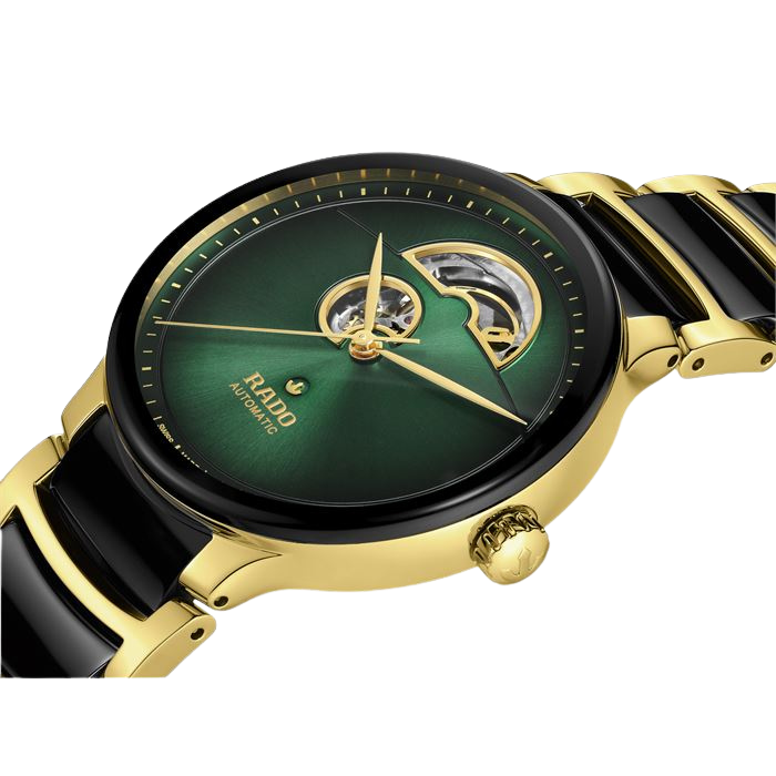 Rado Centrix Automatic Open Heart R30008302 Erkek Kol Saati