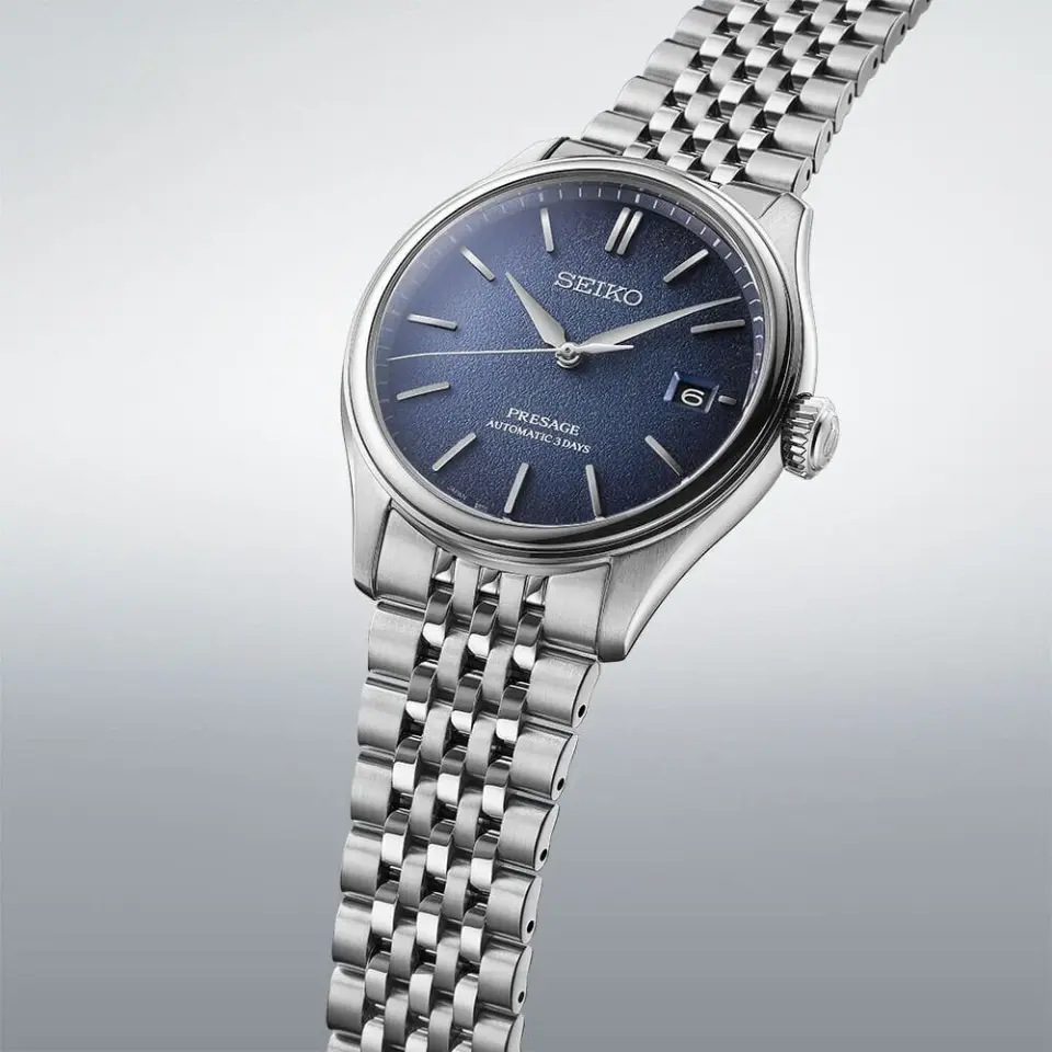SEIKO PRESAGE SPB525J1