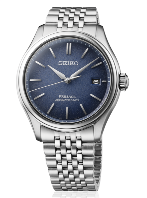 SEIKO PRESAGE SPB525J1