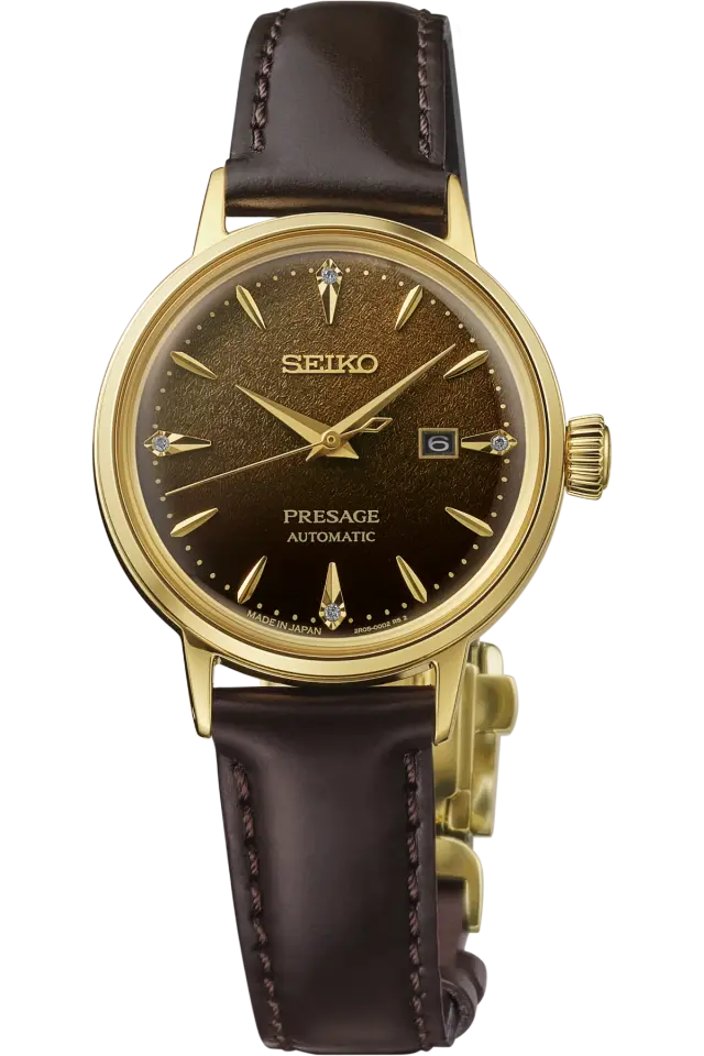 SEIKO PRESAGE SRE020J1