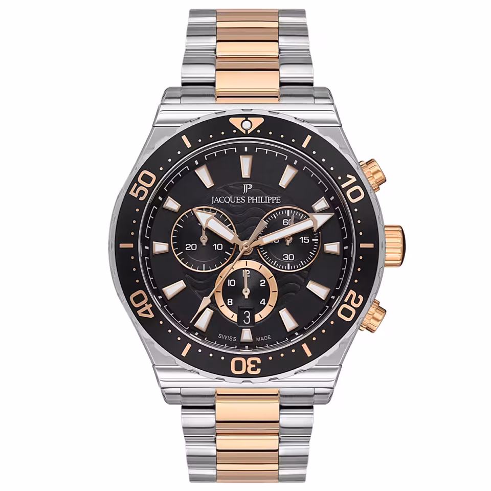 Jacques Philippe JPQGC201318 Erkek Kol Saati