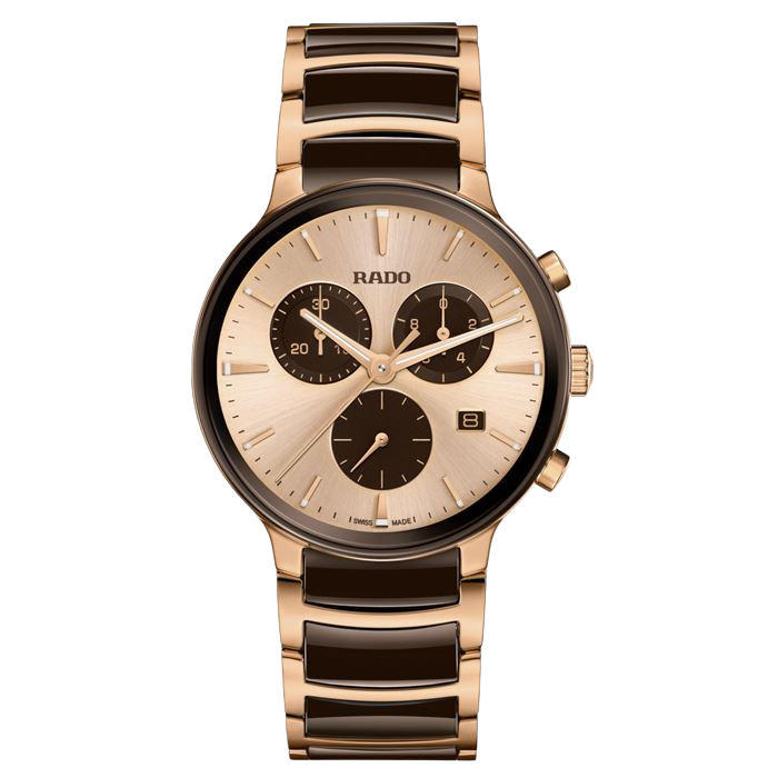 Rado Centrix R30212402 Erkek Kol Saati