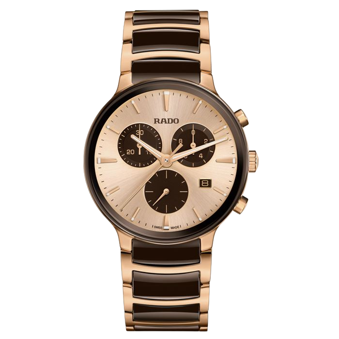 Rado Centrix R30212402 Erkek Kol Saati