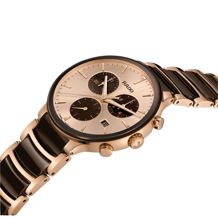 Rado Centrix R30212402 Erkek Kol Saati