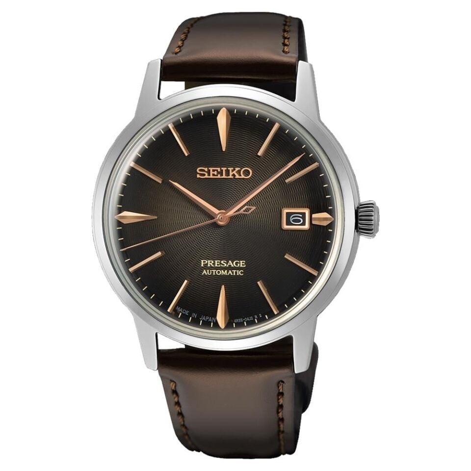 Seiko Presage SRPJ17J1