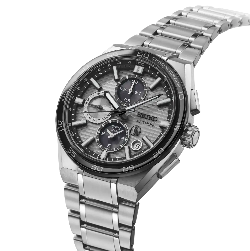 SEIKO ASTRON SSH177J1