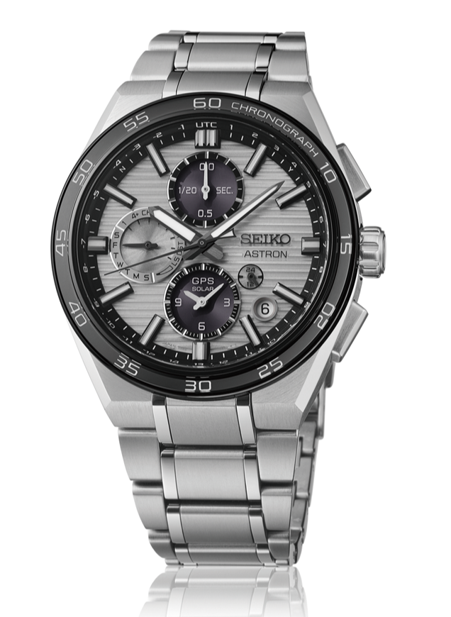 SEIKO ASTRON SSH177J1