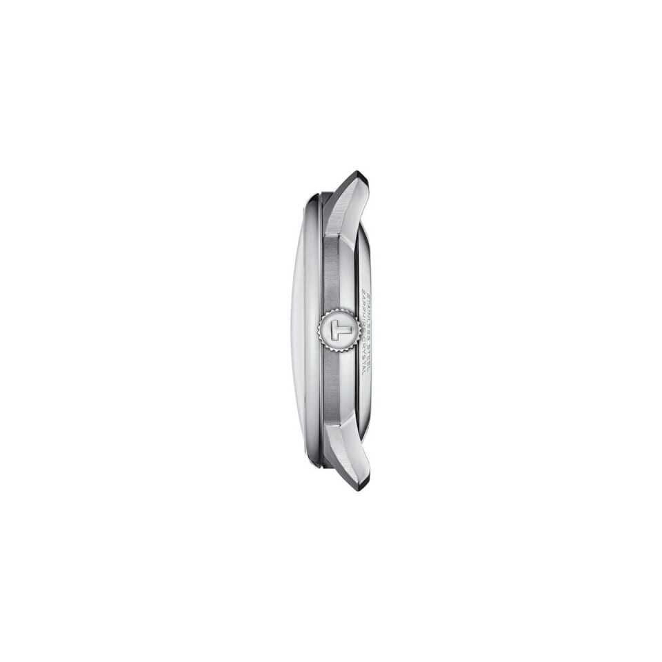 Tissot Chemin des Tourelles Skeleton 39mm T1398361104800