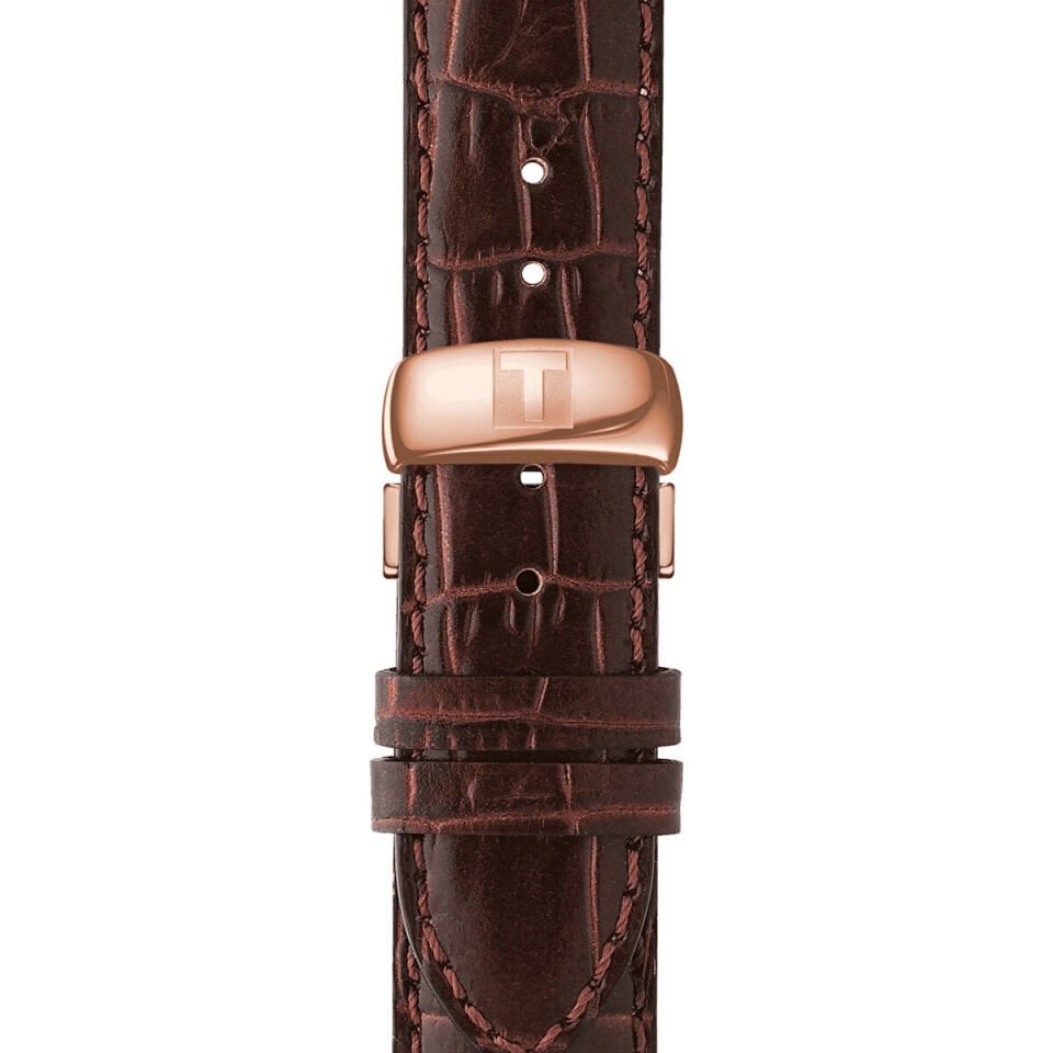 Tissot Le Locle 39.3mm T0064073603300
