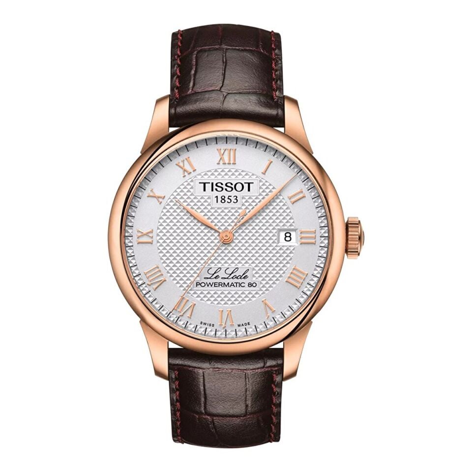 Tissot Le Locle 39.3mm T0064073603300