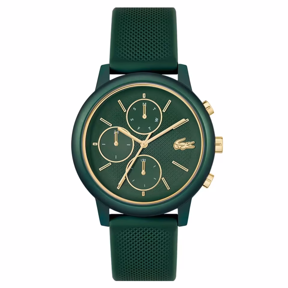 Lacoste LAC2011471 Erkek Kol Saati