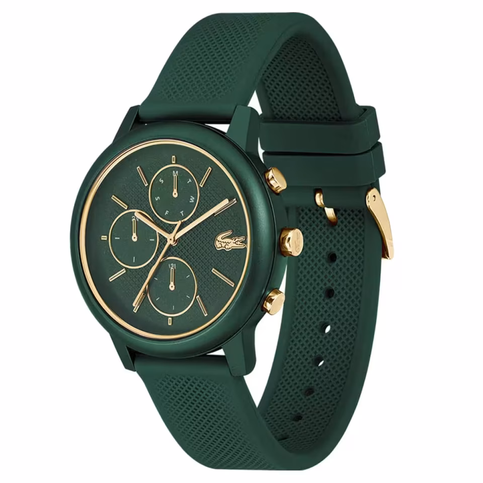 Lacoste LAC2011471 Erkek Kol Saati