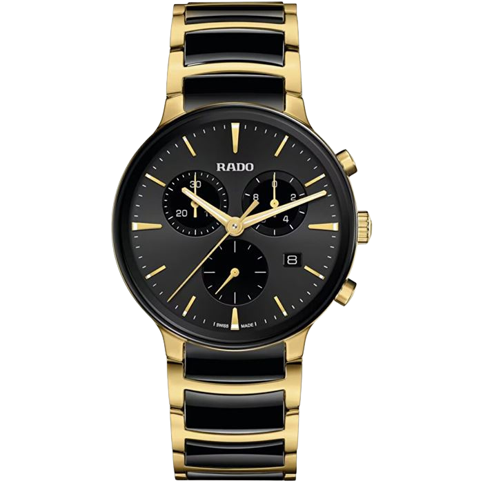 Rado Centrix R30211152 Erkek Kol Saati