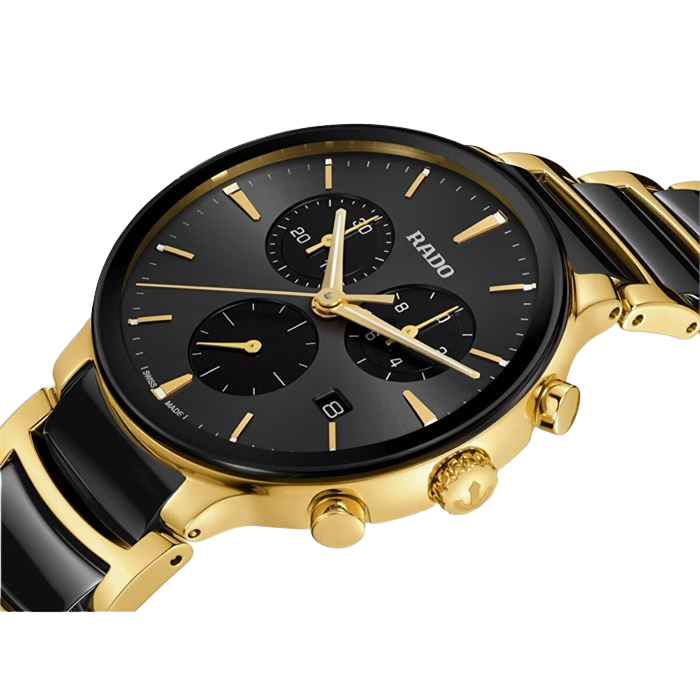 Rado Centrix R30211152 Erkek Kol Saati