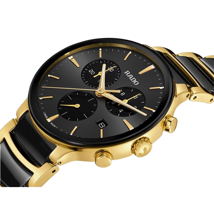 Rado Centrix R30211152 Erkek Kol Saati