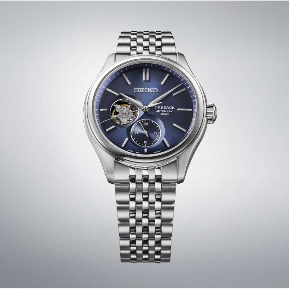 SEIKO SPB527J1