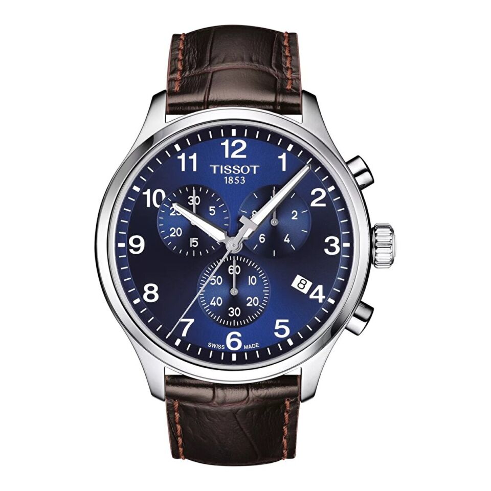 Tissot Chrono XL Classic 45mm T1166171604700