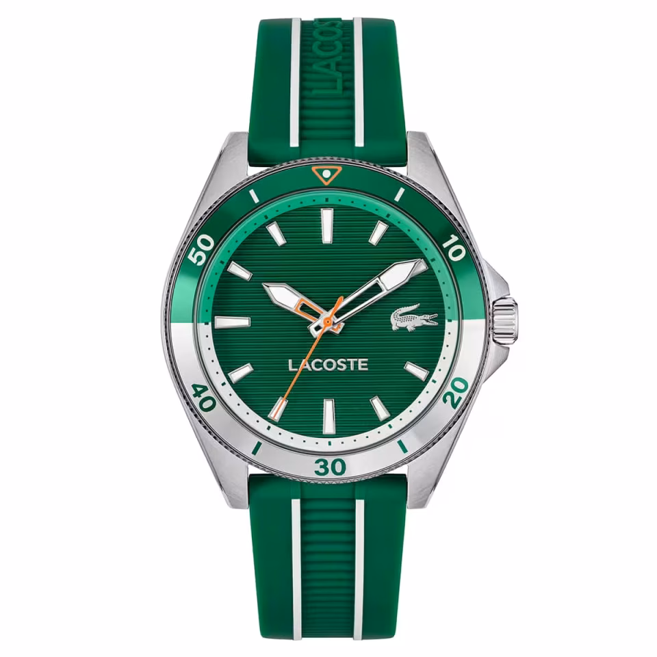 Lacoste LAC2011455 Erkek Kol Saati
