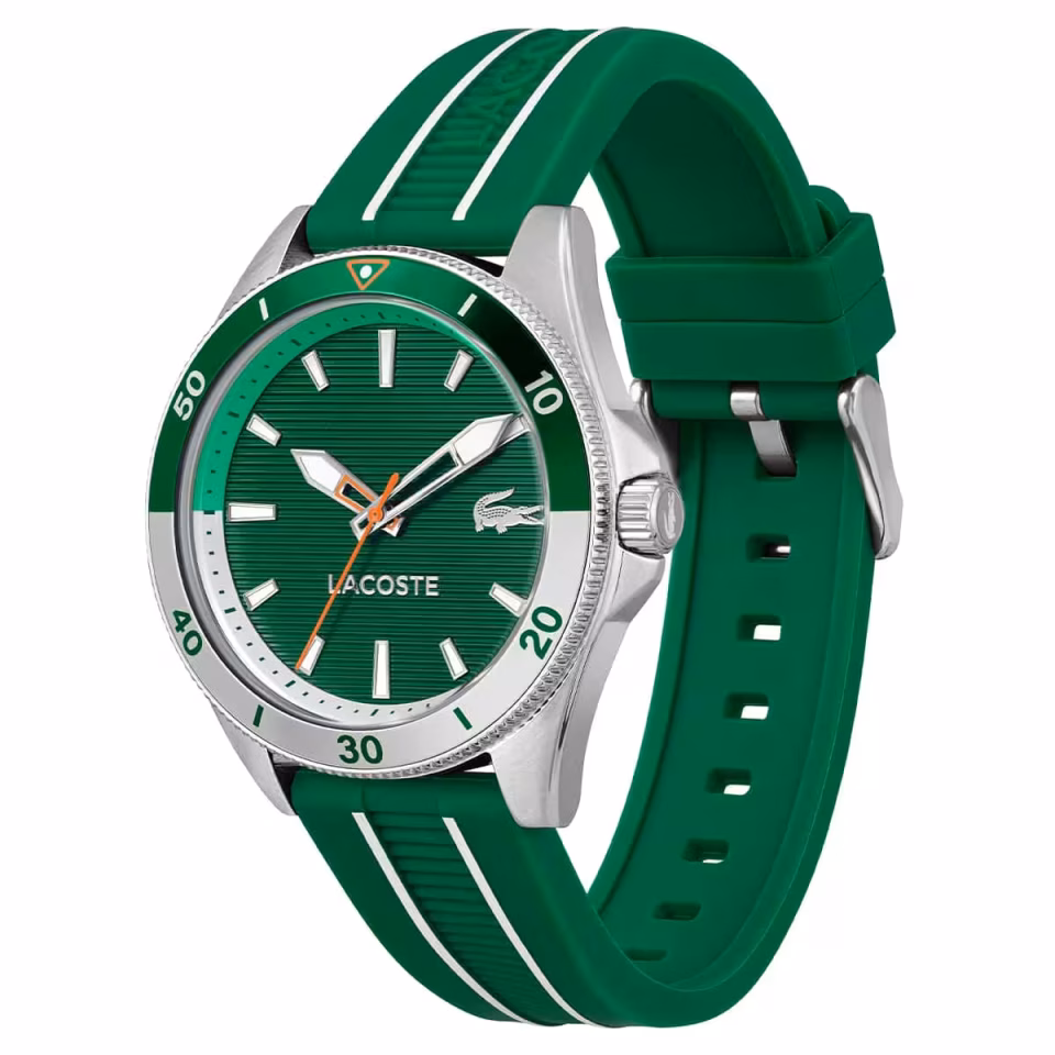 Lacoste LAC2011455 Erkek Kol Saati